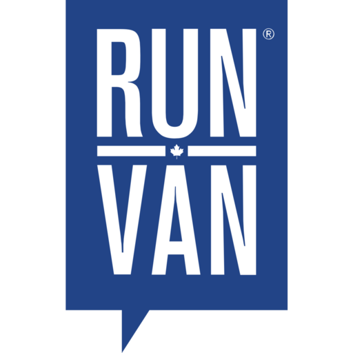 RUNVAN® | Join the best top upcoming runs in Vancouver with the non-profit RUNVAN®