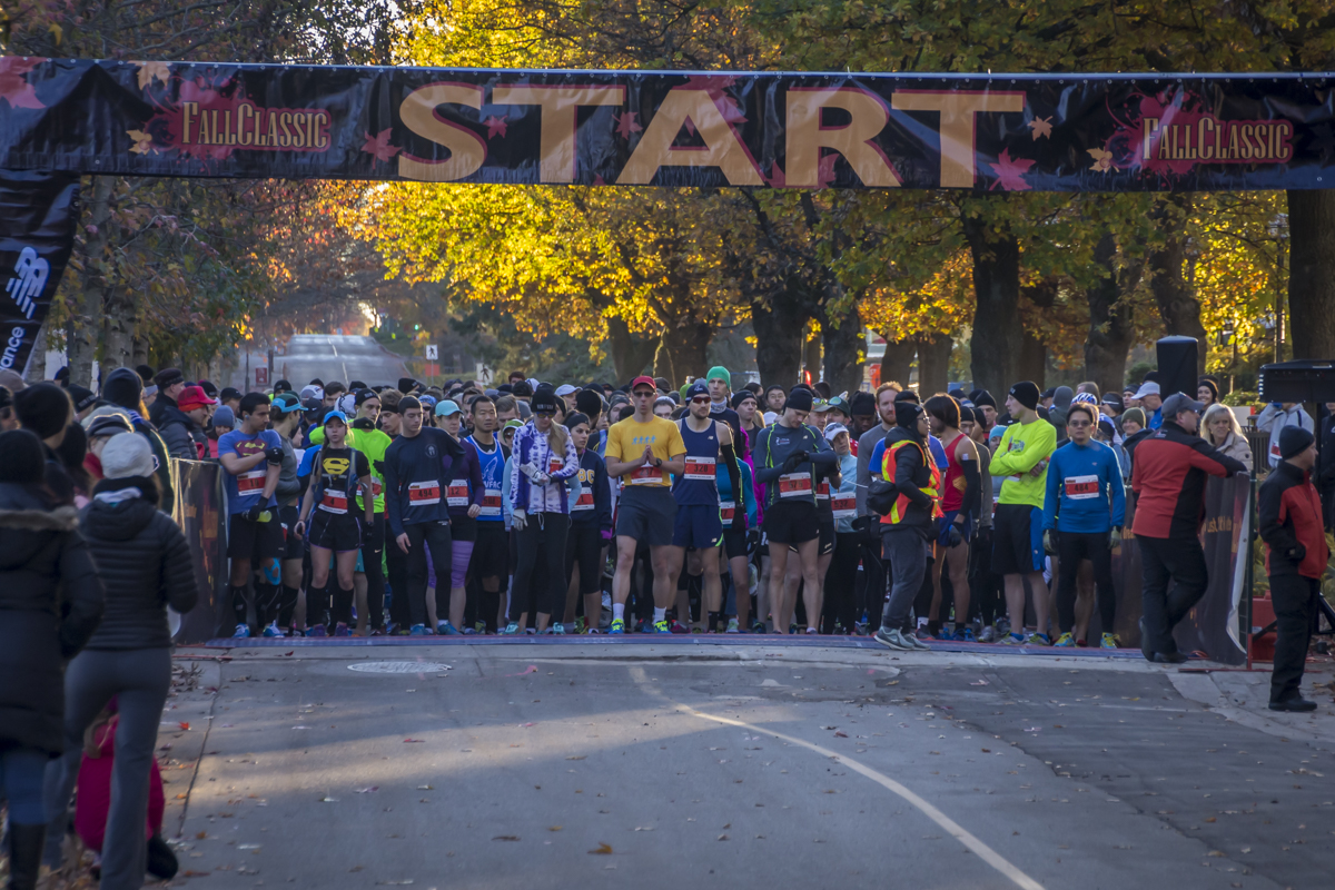 Vancouver International Marathon Society continues to grow, adds 5KM race