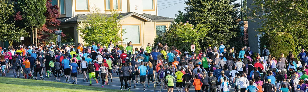 TravelSmart to the BMO Vancouver Marathon