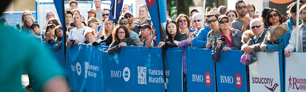 Vancouver Marathon