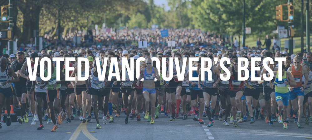 Vancouver Marathon