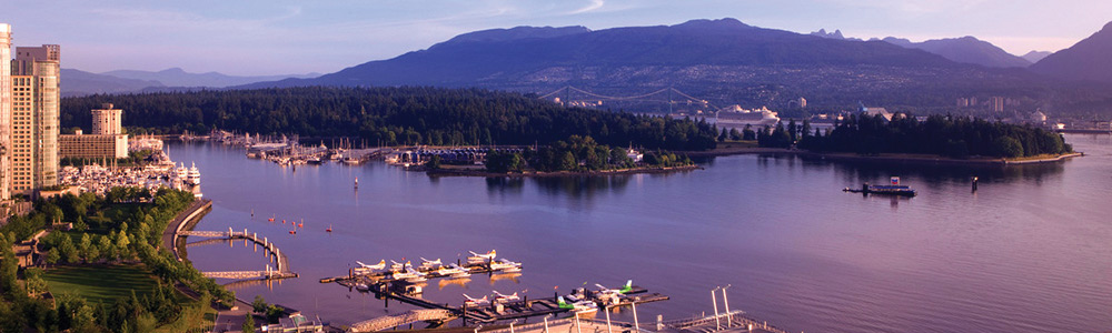 Top Tourist Attractions In Vancouver Canada Runvan