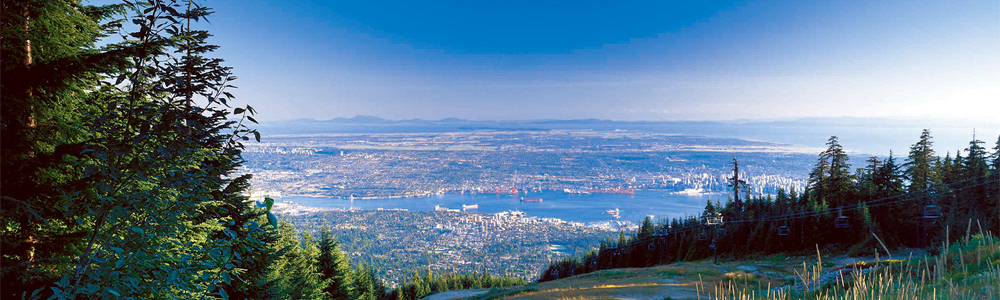 Things to do in vancouver in may