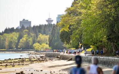 Things to Do in Vancouver in May