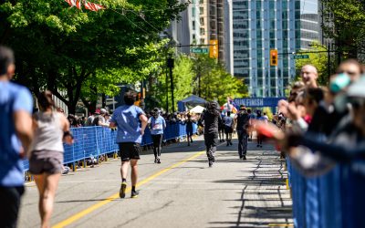 7 Race Day Tips for a Successful Marathon