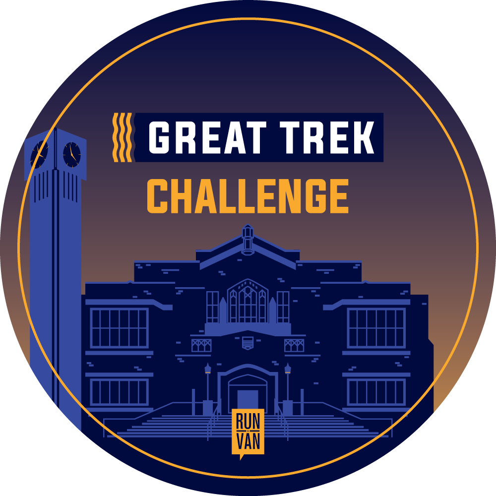 Great Trek Challenge