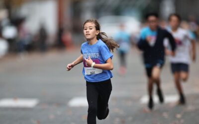 Granville Island Turkey Trot 2024