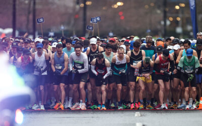 Biggest First Half Marathon Ever Set for February 2025 in Vancouver