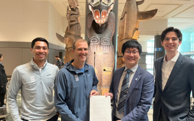 Yokohama Marathon and BMO Vancouver Marathon Announce International Partnership