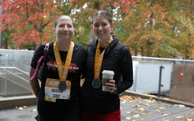 Indigenous Women Outdoors and the Great Trek