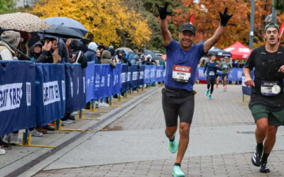 Great Trek 2025 Social Faves