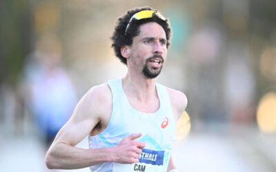 First Half Podium Report