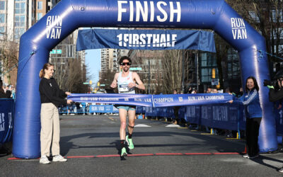 First Half 2026 Delivers Fast Times and Electric Energy on Vancouver’s Seawall