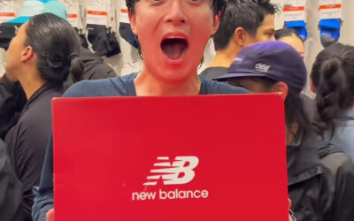 First Half 2026 Social Faves